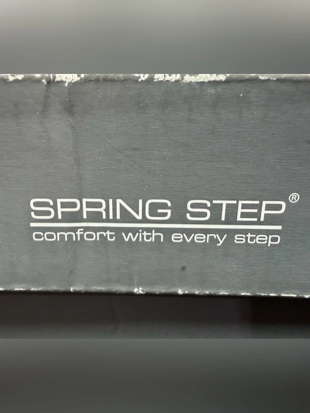 Spring Step Hazman Denim Casual  Multi-Texture Slide Sandals Men’s 44 US 10.5-1